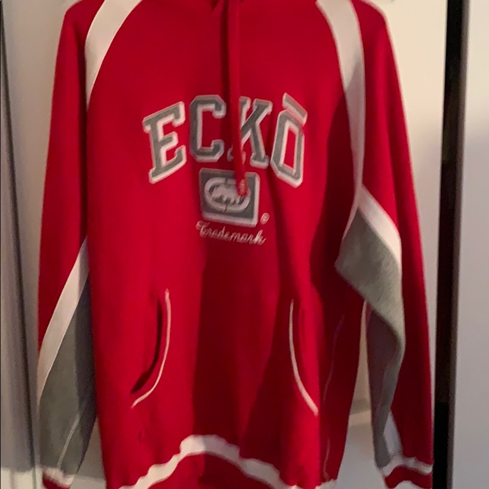 Ecko hoodie